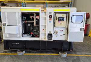 100KVA Primepower Deutz Power Generator 100 KVA