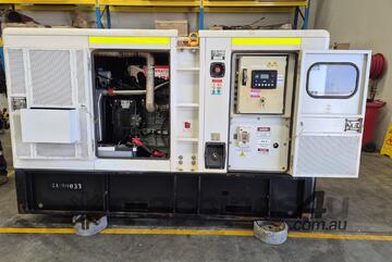 100KVA Primepower Deutz Power Generator 100 KVA 100KVA Primepower Deutz Power Generator 100 KVA