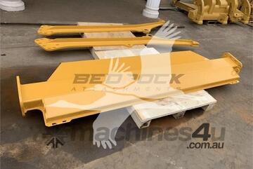 2024 Tailgate BEDROCK B30E ATB30E