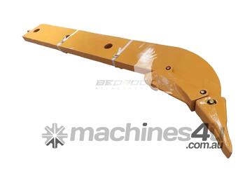 2026 Shanks BEDROCK SHANK 8E5340 FOR RIPPER 8E5340