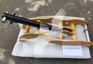 2024 Thumb CATERPILLAR 307 308 ET50