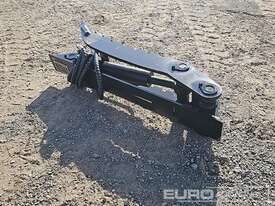 Unused GIYI Hydraulic Thumb Clamp to suit 5T Excavator  - picture2' - Click to enlarge