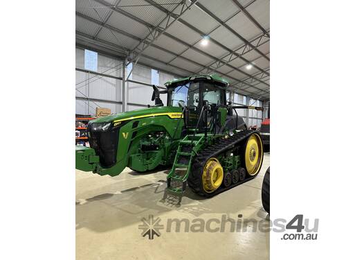 John Deere 8RT 410