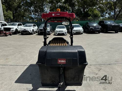 2019 Toro Z Master 7000