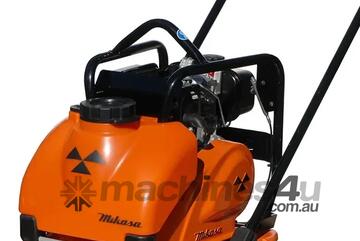 Mikasa PLATE COMPACTOR 100KG DIESEL