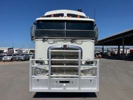 2012 Kenworth K200 Aerodyne Prime Mover Sleeper Cab - picture0' - Click to enlarge