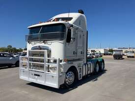 2012 Kenworth K200 Aerodyne Prime Mover Sleeper Cab - picture1' - Click to enlarge