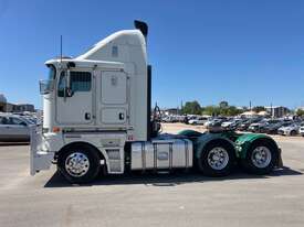 2012 Kenworth K200 Aerodyne Prime Mover Sleeper Cab - picture2' - Click to enlarge