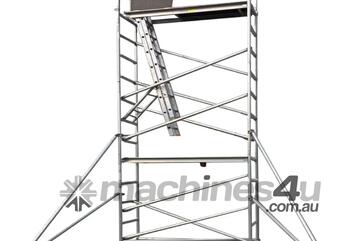   SCAFFOLD TOWER 6M