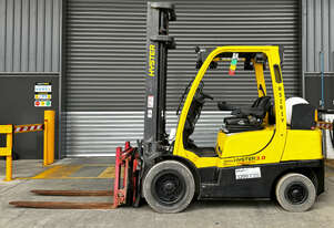 HYSTER H3.0FT Counterbalance Forklift