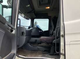 2010 Scania R 6X4 6x4 Sleeper Cab Prime Mover - picture0' - Click to enlarge