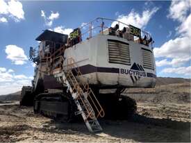 2010 Bucyrus RH170B Hydraulic Excavator - picture1' - Click to enlarge