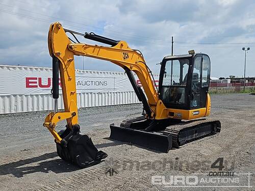 JCB 8056 