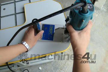 AARON Contour & straight Edge tape Trimmer T-1