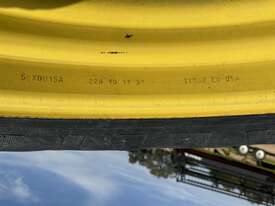 JOHN DEERE INNER RIM & TYRE  480/80R50 - picture2' - Click to enlarge