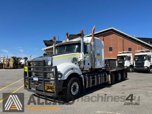 2019 MACK TITAN CLXT 685HP 8X6 PRIME MOVER