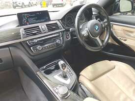 2016 BMW 4 Series 428i Sport Line Coupe Petrol (Auto) - picture0' - Click to enlarge