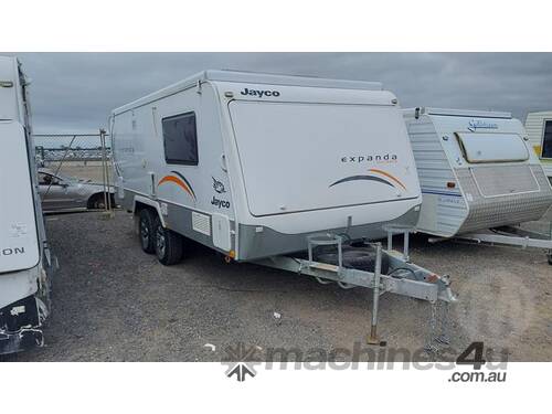 Jayco Expanda