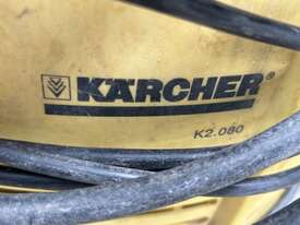 Karcher K2.080 Pressure Washer - picture0' - Click to enlarge