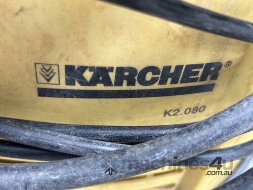 Karcher K2.080 Pressure Washer