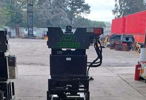 5.6kgm Vibratory Hammer for 20t+ Excavator Mounted