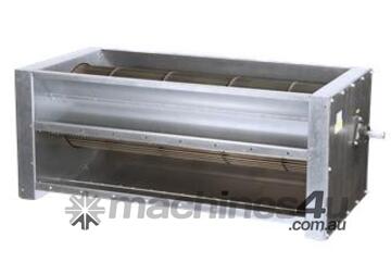 Secomak Tangential Fans Series VQ 200 - 1000