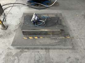 Nuweigh Pallet Scale - picture1' - Click to enlarge