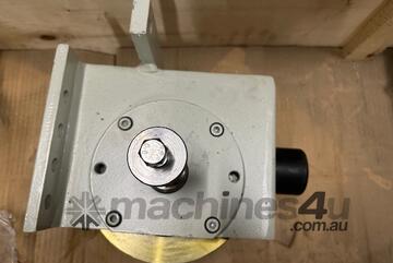 Nante Wheel Blocks - 160mm & 200mm