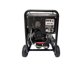 KOHLER POWER STATION - Genset, Compressor & Welder - picture2' - Click to enlarge