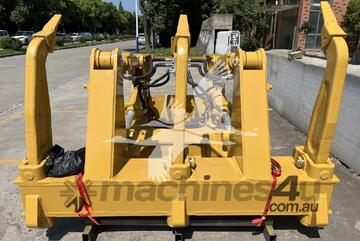 Ripper BEDROCK D7 BR56