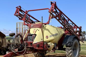 Hardi 2020   Navigator 5000