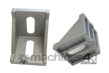 Corner Fittings Aluminium T-Slot Profile Extrution 3030 Bracket