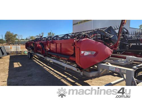 2016 CASE IH 3050 41' VARIO FRONT