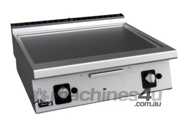 Fagor Kore 700 Bench Top Mild Steel Gas Griddle NG - FT-G710L