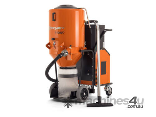 Husqvarna - T 10000 Dust Extractor