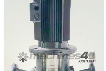 Grundfos 7.5 kW Centrifugal Water Pump LP 80-160/164 Grundfos 7.5 kW Centrifugal Water Pump LP 80-160/164