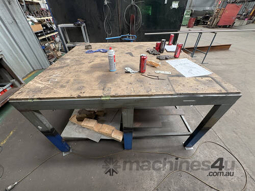 Workbench