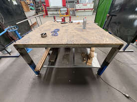 Workbench - picture1' - Click to enlarge