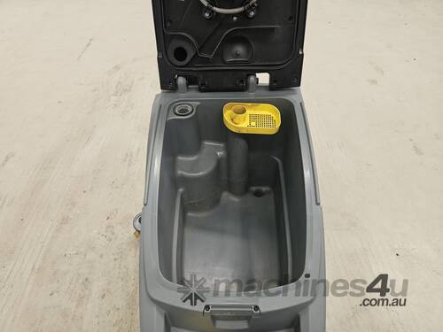 2022 Karcher R65 Floor Cleaner