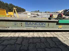 Sancon Conveyor System - picture0' - Click to enlarge