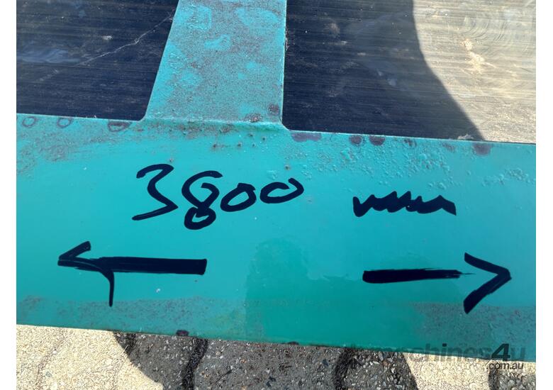 caption Sancon Conveyor System