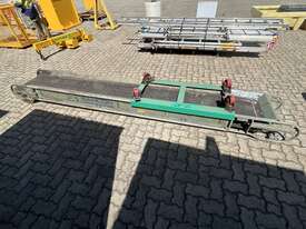 Sancon Conveyor System - picture1' - Click to enlarge