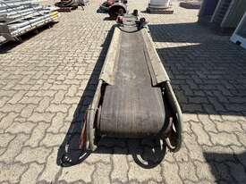 Sancon Conveyor System - picture2' - Click to enlarge