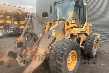 Volvo L90F Wheel Loader - Dismantled Parts for Sale from $1100 each!