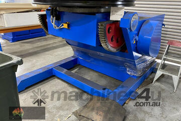 5 tonne welding positioner   5 tonne welding positioner