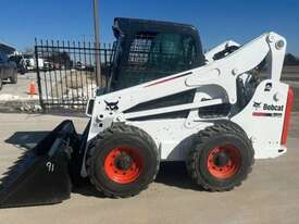 2019 Bobcat S740  - picture0' - Click to enlarge