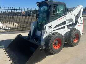 2019 Bobcat S740  - picture0' - Click to enlarge