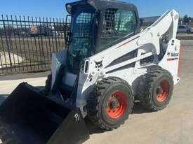 2019 Bobcat S740  - picture1' - Click to enlarge