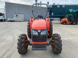 2019 Kubota MX5100 Tractor 2WD - picture1' - Click to enlarge