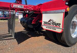 Tristar   Dolley Tri Axle